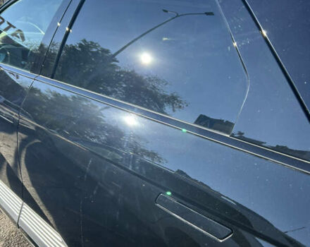 Черный Хендай Ioniq 5, объемом двигателя 0 л и пробегом 101 тыс. км за 28000 $, фото 42 на Automoto.ua