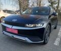 Черный Хендай Ioniq 5, объемом двигателя 0 л и пробегом 47 тыс. км за 22900 $, фото 1 на Automoto.ua