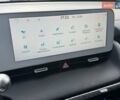 Черный Хендай Ioniq 5, объемом двигателя 0 л и пробегом 97 тыс. км за 21900 $, фото 10 на Automoto.ua