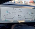 Черный Хендай Ioniq 5, объемом двигателя 0 л и пробегом 47 тыс. км за 22900 $, фото 32 на Automoto.ua