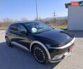 Чорний Хендай Ioniq 5, об'ємом двигуна 0 л та пробігом 35 тис. км за 31500 $, фото 3 на Automoto.ua