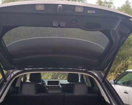 Черный Хендай Ioniq 5, объемом двигателя 0 л и пробегом 55 тыс. км за 26900 $, фото 19 на Automoto.ua