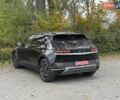 Черный Хендай Ioniq 5, объемом двигателя 0 л и пробегом 87 тыс. км за 25700 $, фото 7 на Automoto.ua