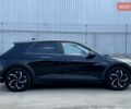 Черный Хендай Ioniq 5, объемом двигателя 0 л и пробегом 97 тыс. км за 21900 $, фото 4 на Automoto.ua