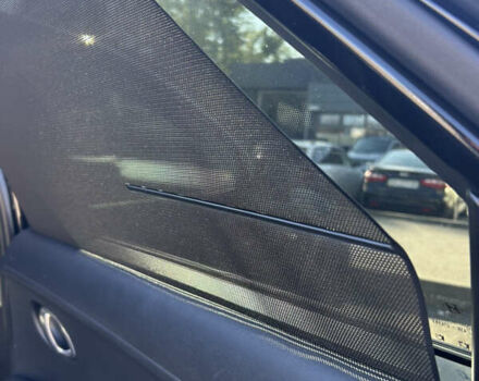 Черный Хендай Ioniq 5, объемом двигателя 0 л и пробегом 101 тыс. км за 28000 $, фото 23 на Automoto.ua