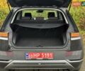 Черный Хендай Ioniq 5, объемом двигателя 0 л и пробегом 87 тыс. км за 25700 $, фото 31 на Automoto.ua