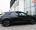 Чорний Хендай Ioniq 5, об'ємом двигуна 0 л та пробігом 83 тис. км за 25724 $, фото 26 на Automoto.ua