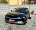 Черный Хендай Ioniq 5, объемом двигателя 0 л и пробегом 160 тыс. км за 22999 $, фото 66 на Automoto.ua