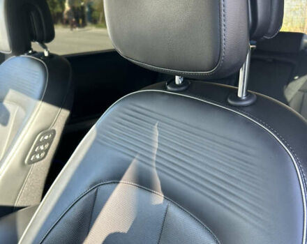 Черный Хендай Ioniq 5, объемом двигателя 0 л и пробегом 101 тыс. км за 28000 $, фото 14 на Automoto.ua