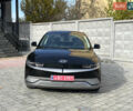 Черный Хендай Ioniq 5, объемом двигателя 0 л и пробегом 160 тыс. км за 22999 $, фото 2 на Automoto.ua