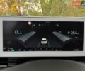 Черный Хендай Ioniq 5, объемом двигателя 0 л и пробегом 87 тыс. км за 25700 $, фото 17 на Automoto.ua