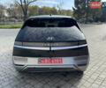 Черный Хендай Ioniq 5, объемом двигателя 0 л и пробегом 160 тыс. км за 22999 $, фото 6 на Automoto.ua