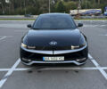 Чорний Хендай Ioniq 5, об'ємом двигуна 0 л та пробігом 72 тис. км за 23300 $, фото 1 на Automoto.ua