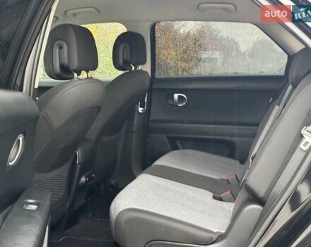 Черный Хендай Ioniq 5, объемом двигателя 0 л и пробегом 87 тыс. км за 25700 $, фото 29 на Automoto.ua