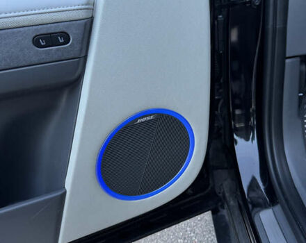 Чорний Хендай Ioniq 5, об'ємом двигуна 0 л та пробігом 72 тис. км за 27000 $, фото 13 на Automoto.ua