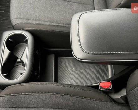 Чорний Хендай Ioniq 5, об'ємом двигуна 0 л та пробігом 83 тис. км за 25724 $, фото 20 на Automoto.ua