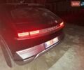 Чорний Хендай Ioniq 5, об'ємом двигуна 0 л та пробігом 35 тис. км за 31500 $, фото 40 на Automoto.ua