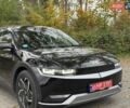 Черный Хендай Ioniq 5, объемом двигателя 0 л и пробегом 87 тыс. км за 25700 $, фото 4 на Automoto.ua