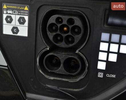 Чорний Хендай Ioniq 5, об'ємом двигуна 0 л та пробігом 83 тис. км за 25724 $, фото 33 на Automoto.ua