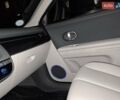 Чорний Хендай Ioniq 5, об'ємом двигуна 0 л та пробігом 35 тис. км за 31500 $, фото 37 на Automoto.ua