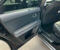 Черный Хендай Ioniq 5, объемом двигателя 0 л и пробегом 81 тыс. км за 18999 $, фото 45 на Automoto.ua