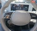 Чорний Хендай Ioniq 5, об'ємом двигуна 0 л та пробігом 35 тис. км за 31500 $, фото 26 на Automoto.ua