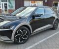 Черный Хендай Ioniq 5, объемом двигателя 0 л и пробегом 81 тыс. км за 18999 $, фото 23 на Automoto.ua