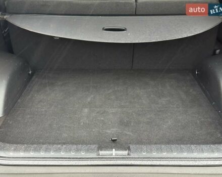 Черный Хендай Ioniq 5, объемом двигателя 0 л и пробегом 87 тыс. км за 25700 $, фото 32 на Automoto.ua