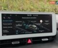 Черный Хендай Ioniq 5, объемом двигателя 0 л и пробегом 87 тыс. км за 25700 $, фото 25 на Automoto.ua