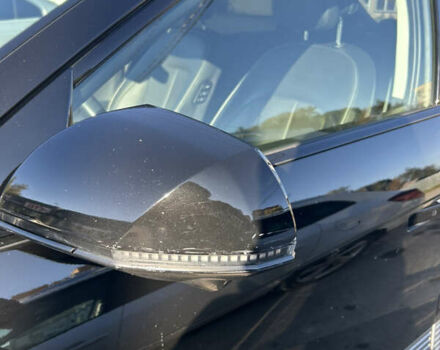 Черный Хендай Ioniq 5, объемом двигателя 0 л и пробегом 101 тыс. км за 28000 $, фото 40 на Automoto.ua