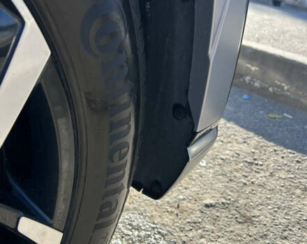 Черный Хендай Ioniq 5, объемом двигателя 0 л и пробегом 101 тыс. км за 28000 $, фото 30 на Automoto.ua