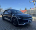 Черный Хендай Ioniq 5, объемом двигателя 0 л и пробегом 80 тыс. км за 24600 $, фото 6 на Automoto.ua