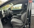 Черный Хендай Ioniq 5, объемом двигателя 0 л и пробегом 87 тыс. км за 25700 $, фото 14 на Automoto.ua