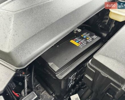 Черный Хендай Ioniq 5, объемом двигателя 0 л и пробегом 87 тыс. км за 25700 $, фото 39 на Automoto.ua