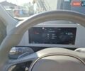 Чорний Хендай Ioniq 5, об'ємом двигуна 0 л та пробігом 35 тис. км за 31500 $, фото 29 на Automoto.ua