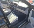Чорний Хендай Ioniq 5, об'ємом двигуна 0 л та пробігом 35 тис. км за 31500 $, фото 17 на Automoto.ua