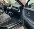 Черный Хендай Ioniq 5, объемом двигателя 0 л и пробегом 81 тыс. км за 18999 $, фото 40 на Automoto.ua
