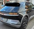 Черный Хендай Ioniq 5, объемом двигателя 0 л и пробегом 81 тыс. км за 18999 $, фото 30 на Automoto.ua