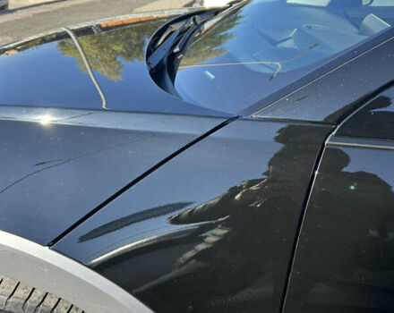 Черный Хендай Ioniq 5, объемом двигателя 0 л и пробегом 101 тыс. км за 28000 $, фото 39 на Automoto.ua