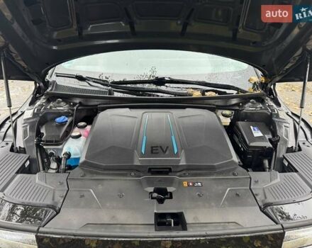 Черный Хендай Ioniq 5, объемом двигателя 0 л и пробегом 87 тыс. км за 25700 $, фото 35 на Automoto.ua