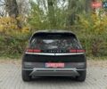 Черный Хендай Ioniq 5, объемом двигателя 0 л и пробегом 87 тыс. км за 25700 $, фото 8 на Automoto.ua