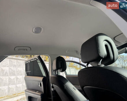 Черный Хендай Ioniq 5, объемом двигателя 0 л и пробегом 160 тыс. км за 22999 $, фото 24 на Automoto.ua