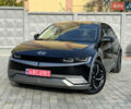 Черный Хендай Ioniq 5, объемом двигателя 0 л и пробегом 160 тыс. км за 22999 $, фото 61 на Automoto.ua