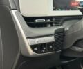 Черный Хендай Ioniq 5, объемом двигателя 0 л и пробегом 87 тыс. км за 25700 $, фото 15 на Automoto.ua