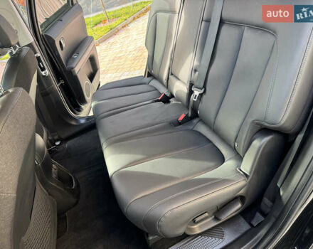 Черный Хендай Ioniq 5, объемом двигателя 0 л и пробегом 160 тыс. км за 22999 $, фото 39 на Automoto.ua