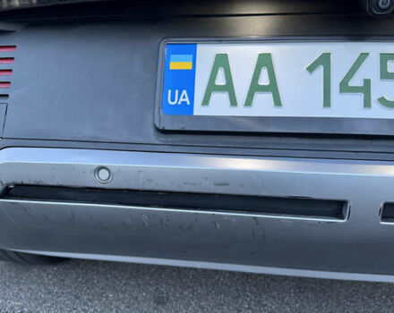 Чорний Хендай Ioniq 5, об'ємом двигуна 0 л та пробігом 72 тис. км за 27000 $, фото 20 на Automoto.ua