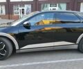 Черный Хендай Ioniq 5, объемом двигателя 0 л и пробегом 81 тыс. км за 18999 $, фото 22 на Automoto.ua