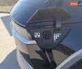 Чорний Хендай Ioniq 5, об'ємом двигуна 0 л та пробігом 35 тис. км за 31500 $, фото 16 на Automoto.ua