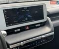 Черный Хендай Ioniq 5, объемом двигателя 0 л и пробегом 97 тыс. км за 21900 $, фото 13 на Automoto.ua