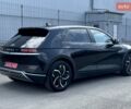 Черный Хендай Ioniq 5, объемом двигателя 0 л и пробегом 92 тыс. км за 21900 $, фото 1 на Automoto.ua